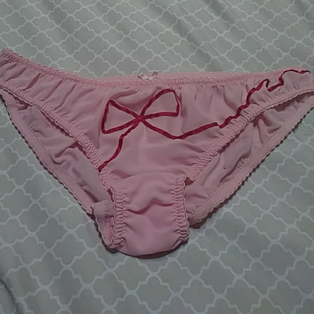 Bikini Panties
